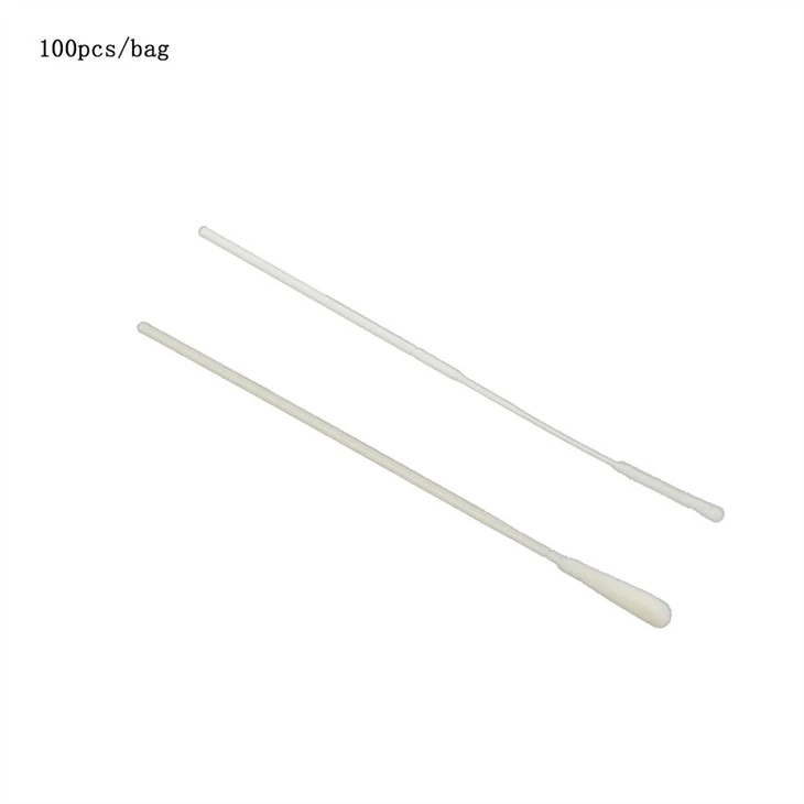 FDA deguna flocked tampons