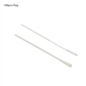FDA deguna flocked tampons