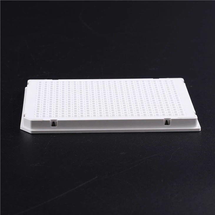 Customized PCR Plate