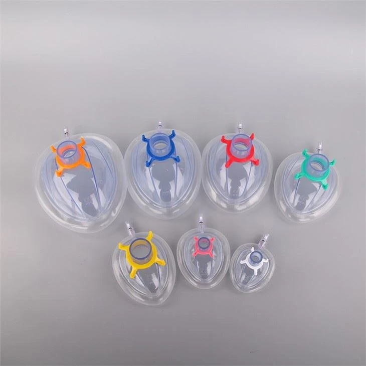 Oxygen Mask Factory