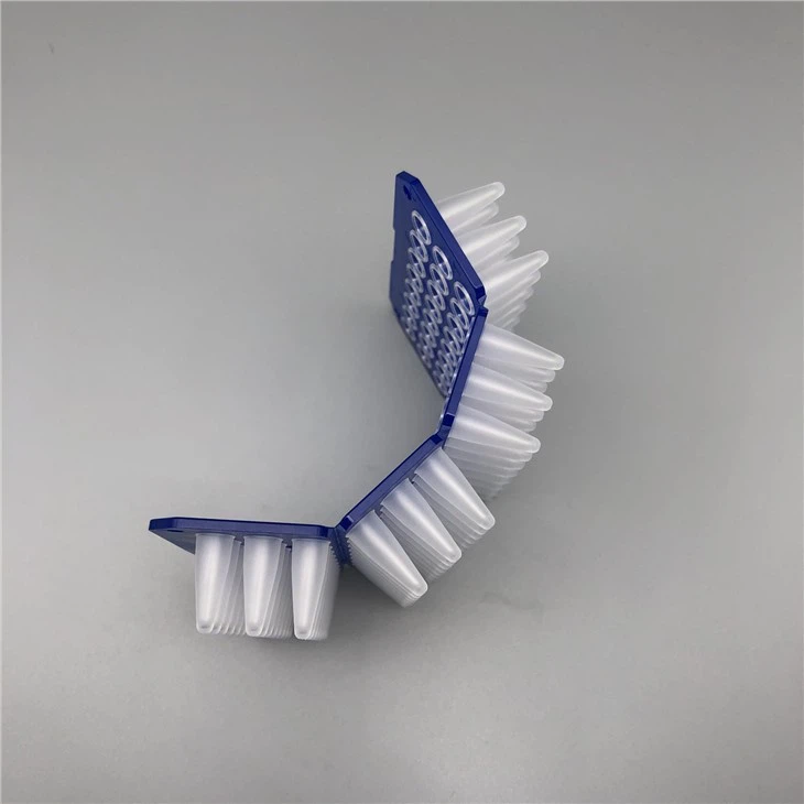 Customized PCR Plate