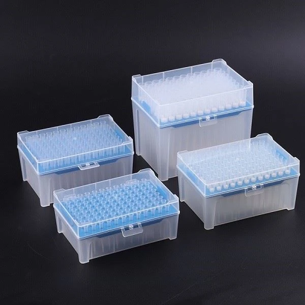 Customized Pipette Tip Customized Pipette Tip