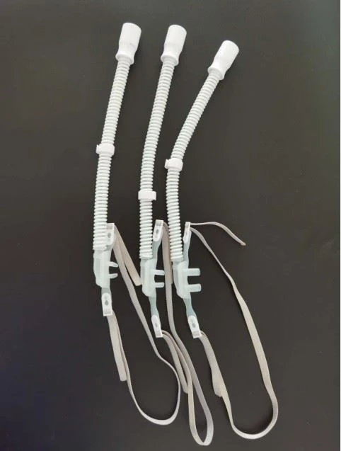 China Nasal Oxygen Tube wholesale China Nasal Oxygen Tube wholesale