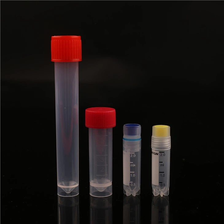 Cryovials tube wholesale Cryovials tube wholesale