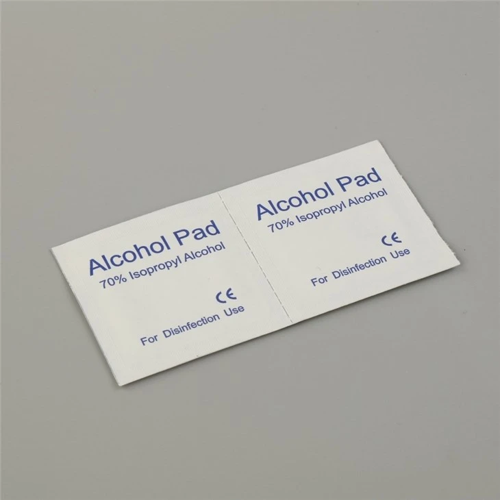 Alcohol Pad manufacturers