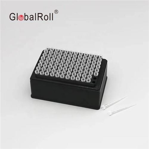 Automātiskais uzgalis kastē