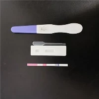 HIV Hcv asins ātro testu kasešu slokšņu komplekts