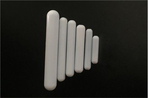 Laboratorijas augstas kvalifikācijas magnēti, kas maisa magnētisko maisīšanas stieni