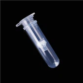 Ražotāja vairumtirdzniecība plastmasas caurspīdīga savākšanas caurule 2,25 mm 20 slāņu griešanas kolonna