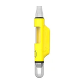 Tiešsaistes veikals bezmaksas OEM ODM elektronisko cigarešu Vape e-cigarešu divu aizdedzes mehānisma 600mah akumulators paraugs