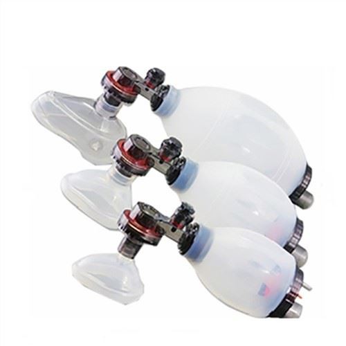 Vienreizējās lietošanas gaisa medicīniskais PVC portatīvais skābeklis