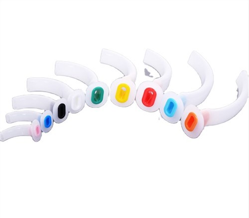 Sterilizēts orofaringeāls deguna mutes dobuma elpceļš