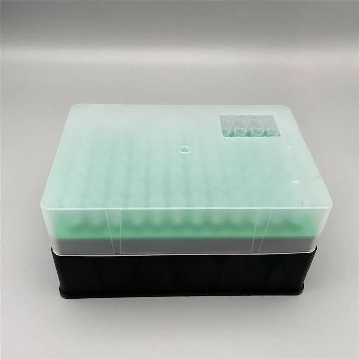 Customized Pipette Tip Customized Pipette Tip