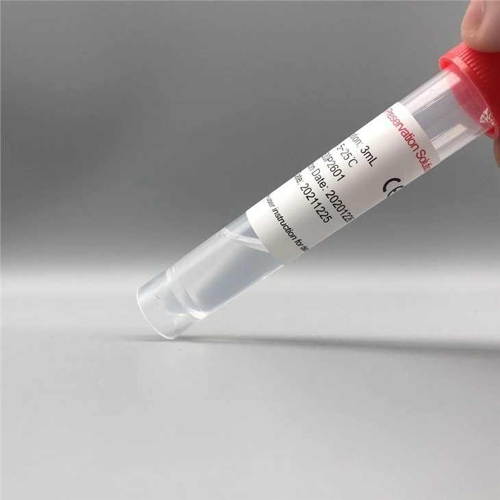 Customized Swab
