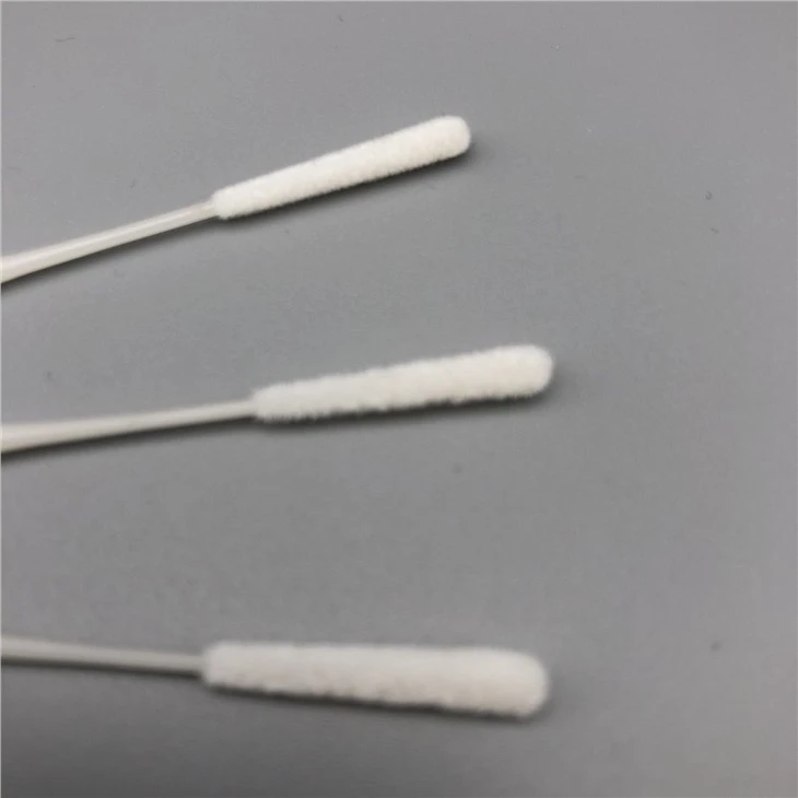 Swab in China Swab in China
