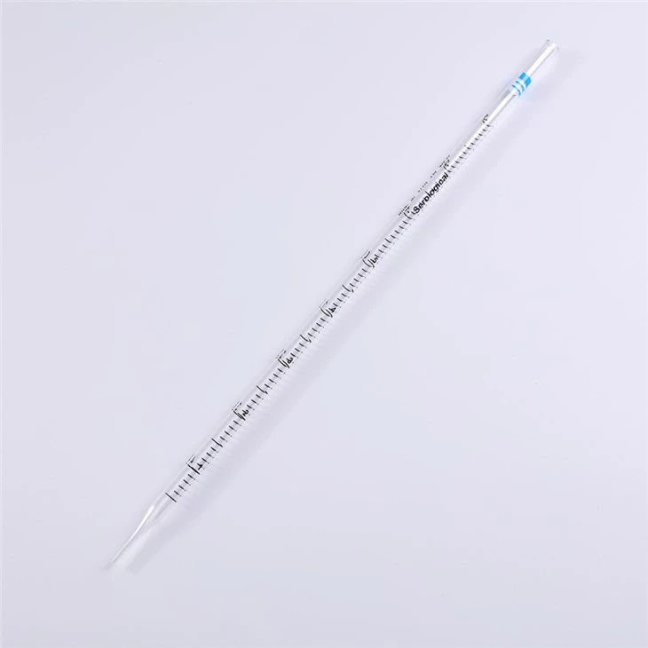Transfer Pipette in China Transfer Pipette in China